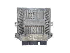 Blok Ovladačů 5WS40110E-T 9654925480 9648624280 PSA Siemens 63100