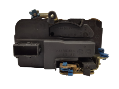 Zámek Dveří Předek Levý 9135P1 Citroen Berlingo Peugeot Partner Valeo 10895