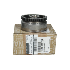Rozvodové Kolo Originál k 1302400Q0L 130252372R Renault Nissan