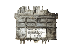 Řídicí Jednotka Motoru 6K0906026B 0261203750 Seat VW Audi Bosch 21918