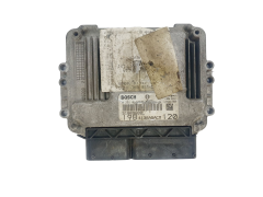 Blok Ovladačů 51809688 0281013579 Fiat Bosch 45913