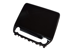 Displej Navigace Ford Fiesta 7 VII K1BT-18B955-FC 1008 Displej Navigace Ford Fiesta 7 VII K1BT-18B955-FC 1008