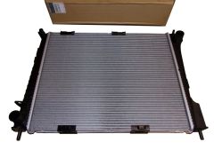 Chladič Motoru Originál 8200468913 Renault