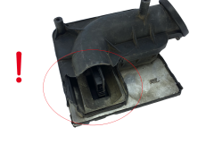 Blok Ovladačů Mercedes A1661404600 A1661500179 412.250/004/003 VDO 51316 Blok Ovladačů Mercedes A1661404600 A1661500179 412.250/004/003 VDO 51316