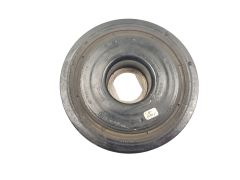 Řemenice Klikové Hřídele 8200361247 2.0 Dci Renault Laguna 3
