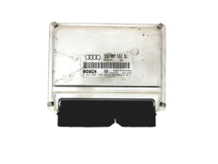 Blok Ovladačů 3B0907552BJ 0261207500 Audi Bosch Blok Ovladačů 3B0907552BJ 0261207500 Audi Bosch