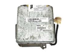 Blok Ovladačů 0261204654 9632569180 26FM0493 PSA Bosch 20817