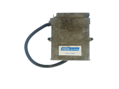 Blok Ovladačů LPG 616193000 IGSystem 40061