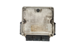 Blok Ovladačů 0281001934 8200039569 8200078730 Renault Bosch 38392