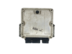 Blok Ovladačů 0281011342 9654693380 9640938680 PSA Bosch 43664