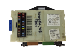 Blok Ovladačů BSI 7G9T-14A073-DC 28110779 H5PLA Ford Delphi Blok Ovladačů BSI 7G9T-14A073-DC 28110779 H5PLA Ford Delphi