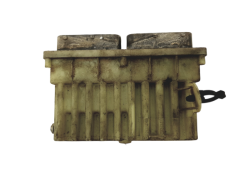 Blok Ovladačů ID252619 09131732 Opel 16361
