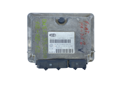 Blok Ovladačů IAW4AF.P2 46817813 61600.625.01 Fiat Magneti Marelli 54643