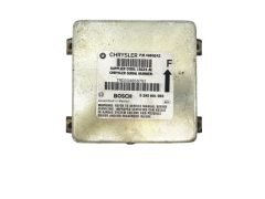 Blok Ovladačů 0285001093 4686242 Chrysler Bosch