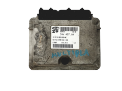 Blok Ovladačů IAW4EF.G4 51798647 Fiat Magneti Marelli 17316