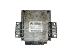 Blok Ovladačů 9645989480 9646569480 IAW48P2.76 PSA Magneti Marelli 35704 Blok Ovladačů 9645989480 9646569480 IAW48P2.76 PSA Magneti Marelli 35704