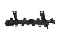 Vstřikovací Lišta - Rampa Se Vstřiky 9623488380 9619012480 1.4 Citroen Peugeot Vstřikovací Lišta - Rampa Se Vstřiky 9623488380 9619012480 1.4 Citroen Peugeot