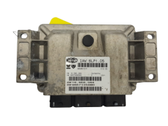 Blok Ovladačů PSA IAW6LP1.05 9657649380 Magneti Marelli Blok Ovladačů PSA IAW6LP1.05 9657649380 Magneti Marelli