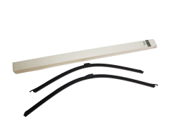 Stěrače Originál Renault Vel Satis 7711230016 750/650 mm Stěrače Originál Renault Vel Satis 7711230016 750/650 mm