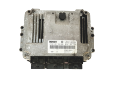 Blok Ovladačů 0281011549 8200310863 8200370779 Renault Bosch 20598 Blok Ovladačů 0281011549 8200310863 8200370779 Renault Bosch 20598