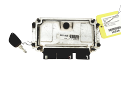 Blok Ovladačů PSA 0261206246 9637838780id08 Bosch 21531