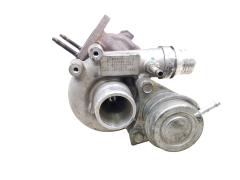 Turbodmychadlo 7701477904 8200864964 Renault Clio 3 1.2 Turbo 02 Turbodmychadlo 7701477904 8200864964 Renault Clio 3 1.2 Turbo 02