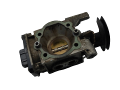 Škrticí Klapka Citroen Peugeot 0438201501 3432022 Bosch Škrticí Klapka Citroen Peugeot 0438201501 3432022 Bosch