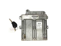 Blok Ovladačů 9629372780 21626034-9 SL96-4 PSA Sagem 21532