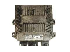 Blok Ovladačů 7S61-12A650-EA 5WS40632A-T SID 804 Ford Siemens 20497