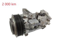 Kompresor Klimatizace 926004EB0A 6SBH14C 2.0DCI Renault GE447160-6894 Kompresor Klimatizace 926004EB0A 6SBH14C 2.0DCI Renault GE447160-6894