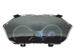 Tachometr Nissan Cube 1FE2A 31184