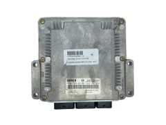 Řídicí Jednotka Motoru 8200142442 0281010437 8200142447 Mitsubishi Bosch 64000