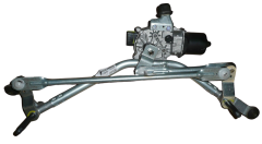 Mechanizmus Stěračů Předek Nový originál  Renault Captur 288008337R