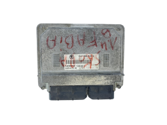 Blok Ovladačů Skoda 047906033A 5WP44193 06 Siemens 62133