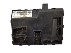 Blok Ovladačů 8V51-15K600-AG 116RA-000084 Ford Fiesta 6 MK6 Bosch