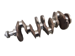 Kliková Hřídel 8200037836 8201707072  2.0 Turbo F4R796 Renault 1210