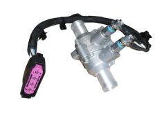 Ohřívač Nový originál 922000486R Renault