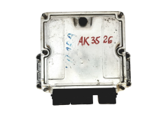 Blok Ovladačů 0281011133 9647474680 9640938180 PSA Bosch 22244
