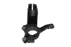 Těhlice Kola Pravý 6Q0407256R 44071510101 VW Audi Seat Skoda Vika