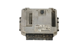 Blok Ovladačů PSA 0281012529 9663475880 9657699480 Bosch 38884