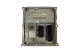 Blok Ovladačů Smart 0003107V007 0261205005 Bosch 18420