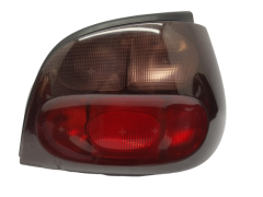 Světla Pravý Zadek Megane I 7700828138 Renault Scintex