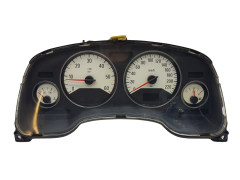 Otáčkoměr Opel Astra G 24451512ZT VDO 1897 Otáčkoměr Opel Astra G 24451512ZT VDO 1897