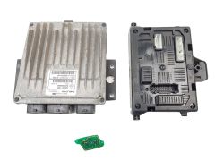 Starter Pack Renault Clio 3 8200909666 8200652285 1.5 DCI 1151