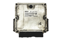 Blok Ovladačů 0281011281 P04727770AC Chrysler Bosch 17843