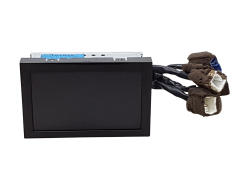 Displej Navigace Toyota Prius 86110-47040