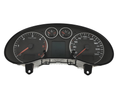 Otáčkoměr Audi A3 8P 8P0920931E 33332 Otáčkoměr Audi A3 8P 8P0920931E 33332