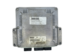 Blok Ovladačů 0281011248 9652183780 9646850580 PSA Bosch 63375