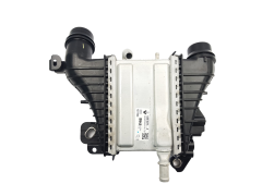 Chladič Inercoolera 144967867R 1.5DCI Renault Megane 4 Dacia Lodgy 0 km Chladič Inercoolera 144967867R 1.5DCI Renault Megane 4 Dacia Lodgy 0 km