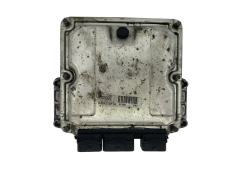 Blok Ovladačů PSA 0281010595 9642014980 Bosch 52763
